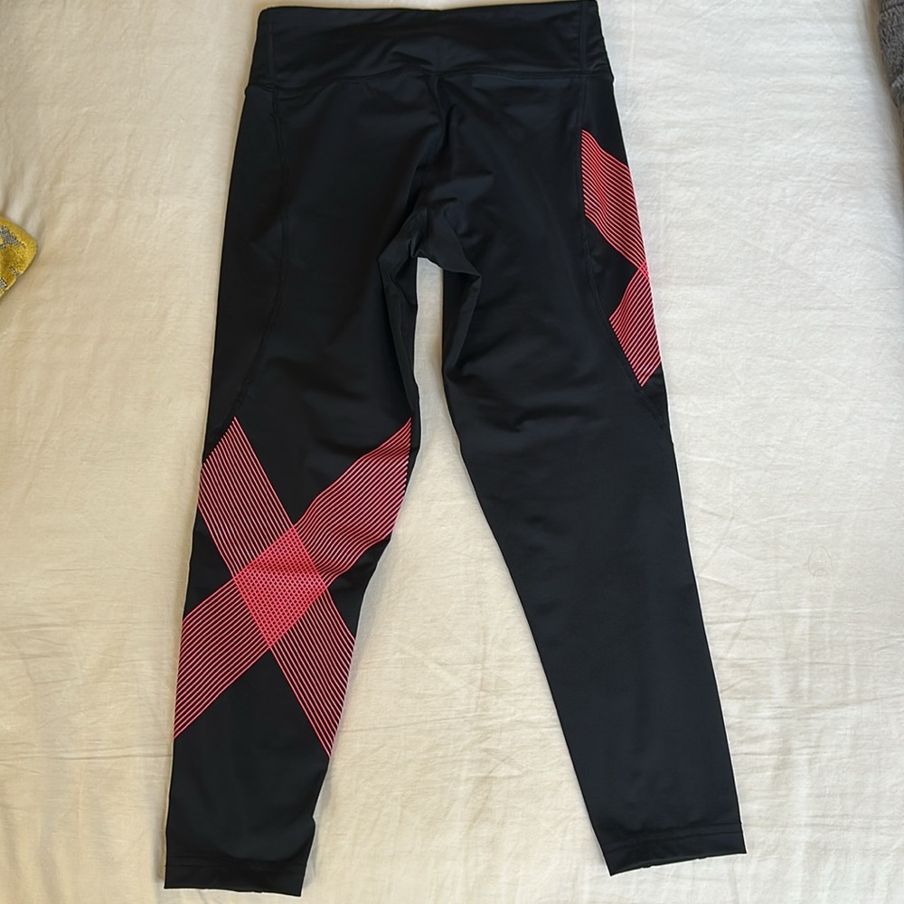 2XU Mid Rise Compression 7/8 - Picture 4 of 7